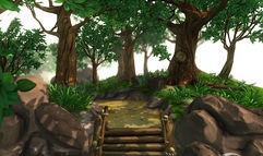 Oliver & Spike: Dimension Jumpers screenshot 5