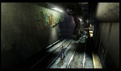 Alone in the Dark screenshot 8