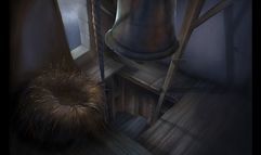 Murder in the Abbey screenshot 2