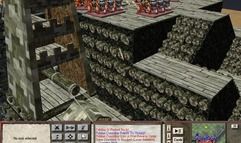 Tin Soldiers: Julius Caesar screenshot 2