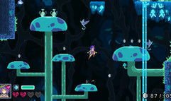 Olympia Rising screenshot 6
