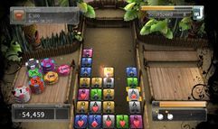 Poker Smash screenshot 1