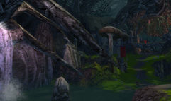 Guild Wars Factions screenshot 6