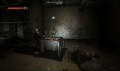 Condemned: Criminal Origins screenshot 6