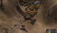 Rush for Berlin screenshot 83