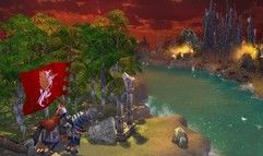 Heroes of Might and Magic V screenshot 6