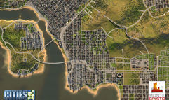 Cities XL screenshot 1