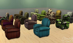The Sims 3 screenshot 6