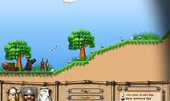 The 3 Vikings screenshot 3