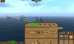 Pacific Storm: Allies screenshot 14