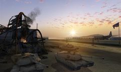 World in Conflict screenshot 2