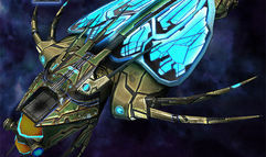 Darkstar One screenshot 9