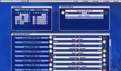 Professional Manager 2005 screenshot 9