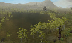 Nebula Realm screenshot 4