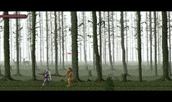 A Bastard's Tale screenshot 3
