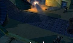 Sigonyth: Desert Eternity screenshot 2