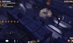 Fallen: A2P Protocol screenshot 5
