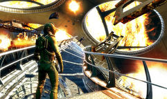 Star Trek: The Video Game screenshot 9