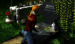 The Legend Of Crystal Valley screenshot 18