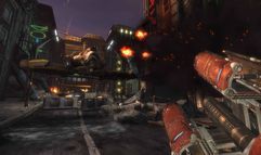Unreal Tournament III screenshot 4
