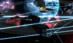 Sins of a Solar Empire screenshot 10