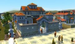 Caesar IV screenshot 10