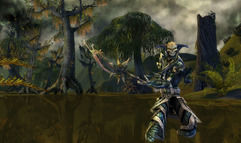 Guild Wars screenshot 4