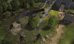 Stronghold 2 screenshot 2