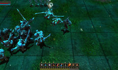 Legends Of Persia screenshot 12