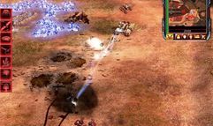 Command & Conquer 3: Tiberium Wars screenshot 24