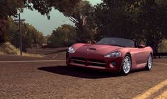 Test Drive Unlimited screenshot 4