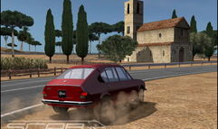 S.C.A.R. - Squadra Corse Alfa Romeo screenshot 30