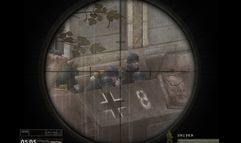 Commandos Strike Force screenshot 10