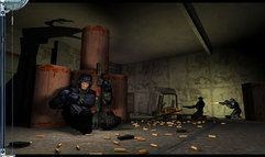 UFO: Aftershock screenshot 10
