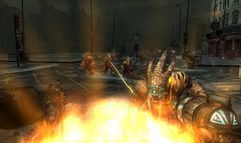Hellgate Global screenshot 25