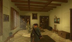 Pirates of the Burning Sea screenshot 10