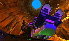 Advent Rising screenshot 58