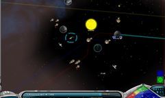 Galactic Civilizations II: Dreadlords screenshot 1