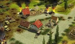 Blitzkrieg II screenshot 6