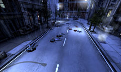 Escape from Paradise City screenshot 1