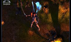 Sacred 2: Fallen Angel screenshot 8