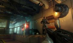 Alpha Prime screenshot 23