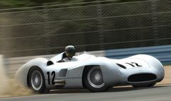TOCA Race Driver 3 screenshot 1