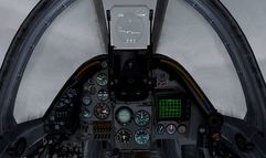 Jet Thunder: Falkands/Malvinas screenshot 57