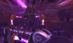 World of Warcraft: the Burning Crusade screenshot 12