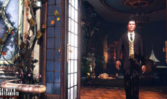 Crimes and Punishments: Sherlock Holmes screenshot 4