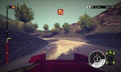 WRC 2 - FIA World Rally Championship 2011 screenshot 9