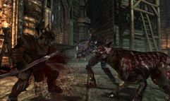 Dragon Age: Origins screenshot 1