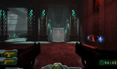 Gore: Ultimate Solider screenshot 6