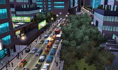 City Life screenshot 4